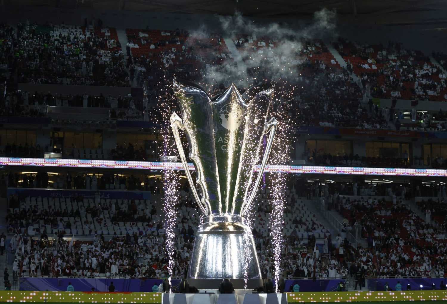 الاتحاد الآسيوي لكرة القدم: أستراليا واليابان تبديان اهتمامهما باستضافة كأس آسيا 2035