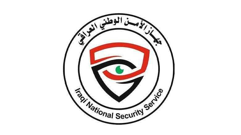 الأمن الوطني يحاصر مضافة إرهابية في الانبار