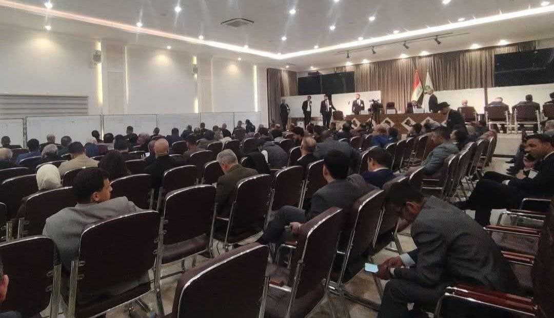 استمرار عمليات العد والفرز لانتخابات نقابة الصحفيين
