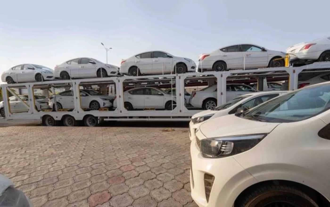 الدفاع المدني، 6 تحذيرات لمالكي سيارات الهايبرد في ‏العراق.‏