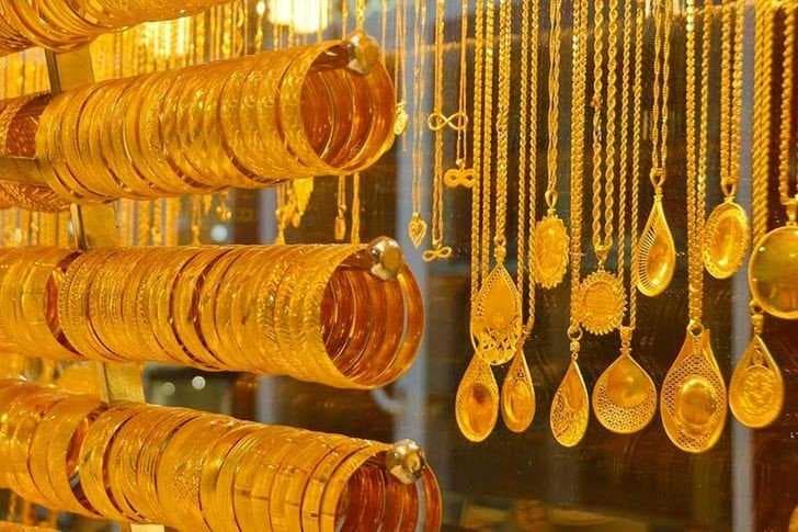 أسعار الذهب تعاود الارتفاع في الأسواق المحلية