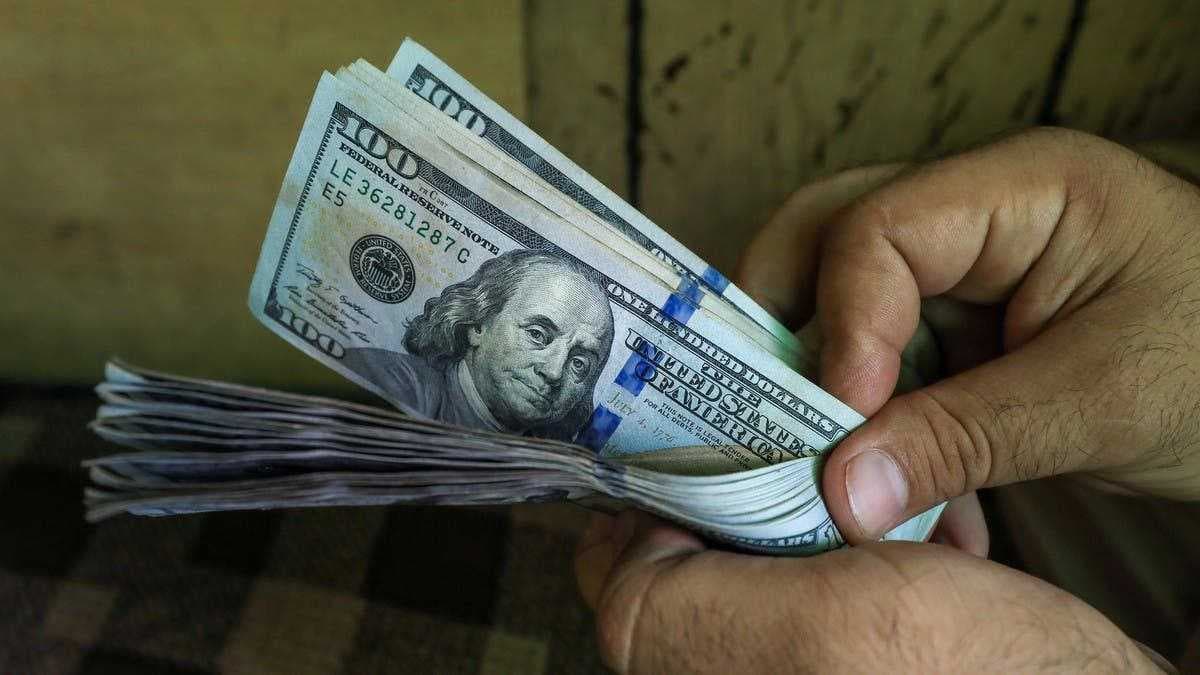 أسعار الصرف في أسواق بغداد.. 150500 دينار لكل 100 دولار
