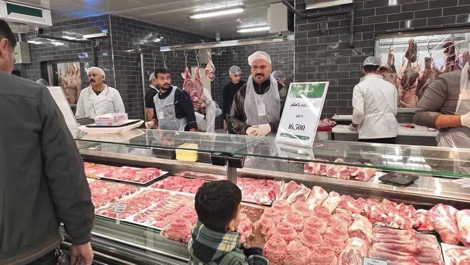 التجارة: تخفيض أسعار المواد الغذائية بنسبة 20% خلال شهر رمضان