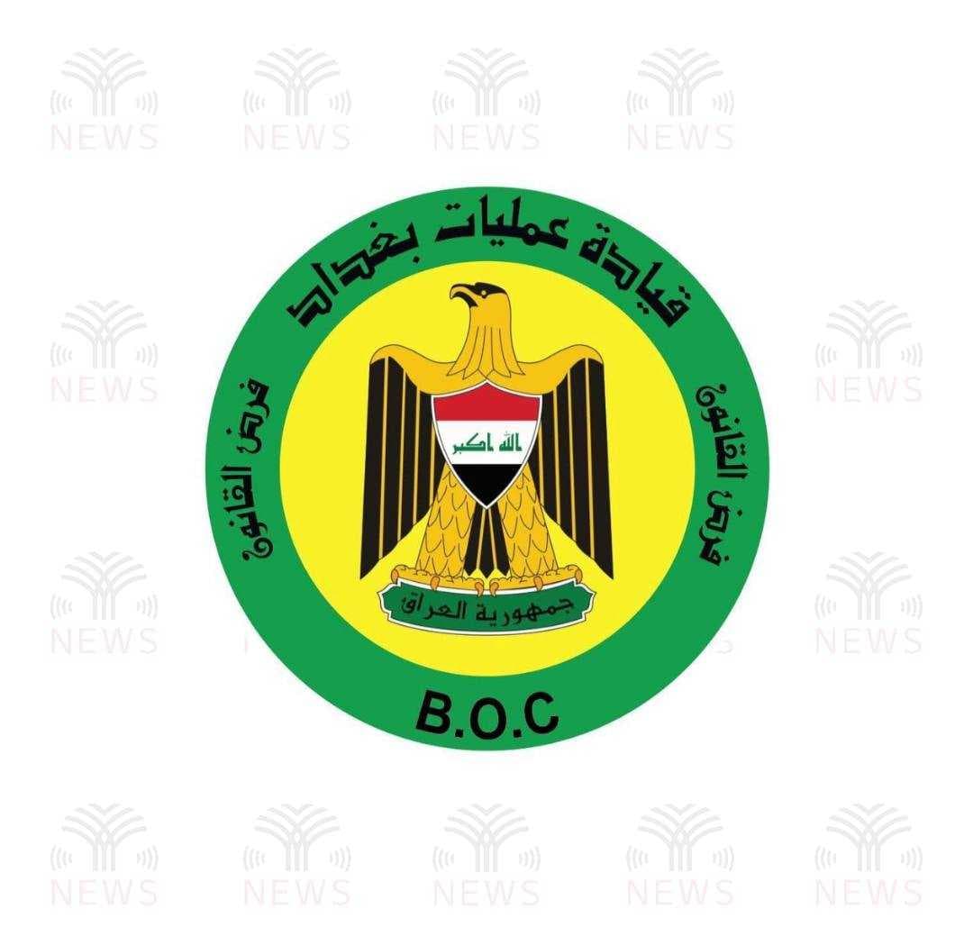 خلاف عائلي يتحول إلى انفجار.. القبض على متهم رمى رمانة على دار أهله شرقي بغداد