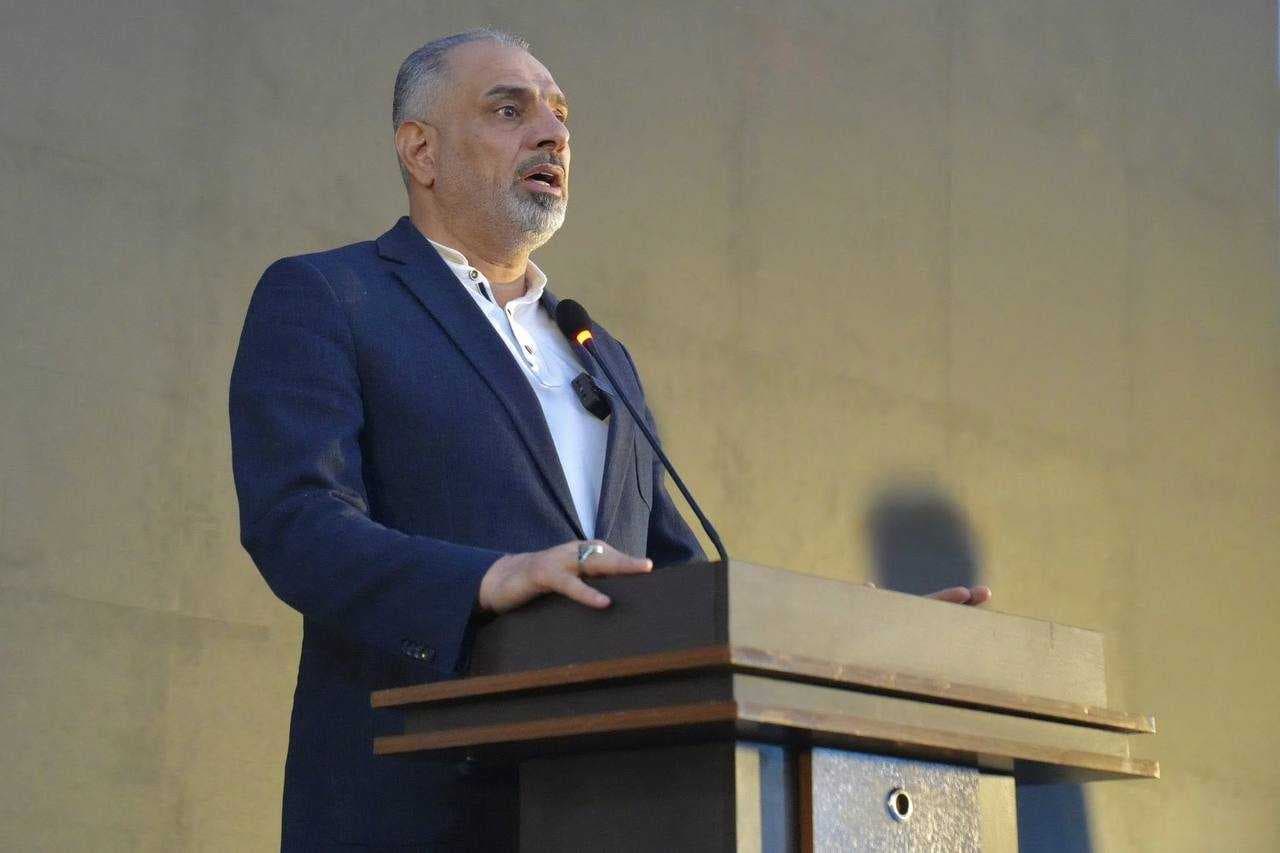 رئاسة البرلمان تشدد على محاكمة الإرهابيين الأجانب وعدم ترحيلهم