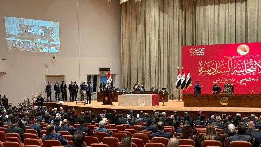 رئيس مجلس النواب يوجه بمخاطبة وزارة الخارجية واستدعاء السفير العراقي لدى السعودية خلال 48 ساعة