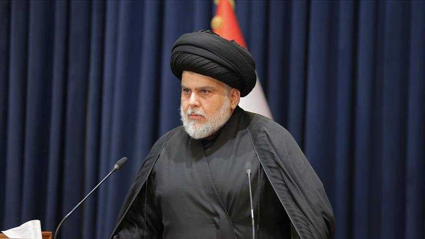 الصدر يدعو لتحري رؤية هلال رمضان غداً: من يراه منكم يتصل على أرقام ستنشر لاحقاً