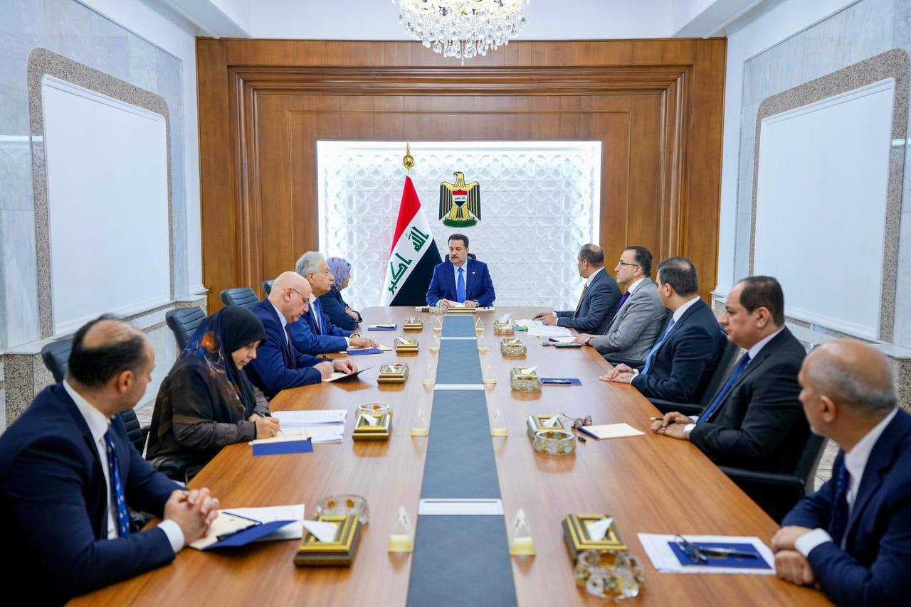 السوداني يفعّل الضمانات السيادية لدعم القطاع الخاص