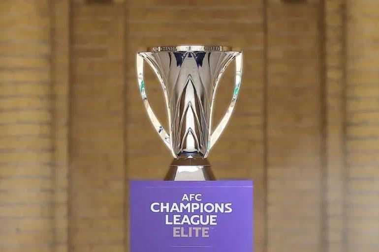 رسميا.. العراق يفقد مقعده في دوري أبطال آسيا للنخبة