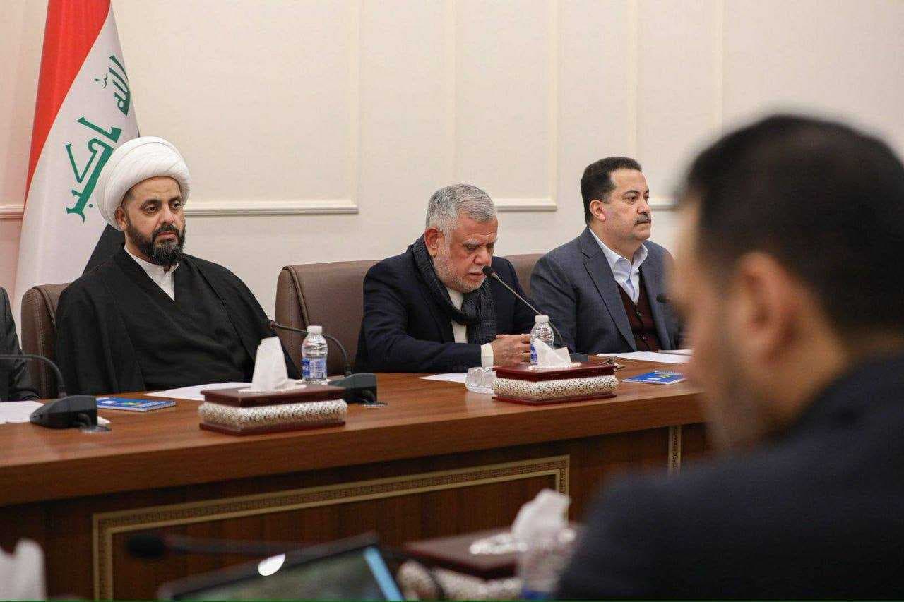 الإطار يتمسّك بالمالكي والكرد يؤكدون الدعم ودعوات لتغليب مصلحة الوطن