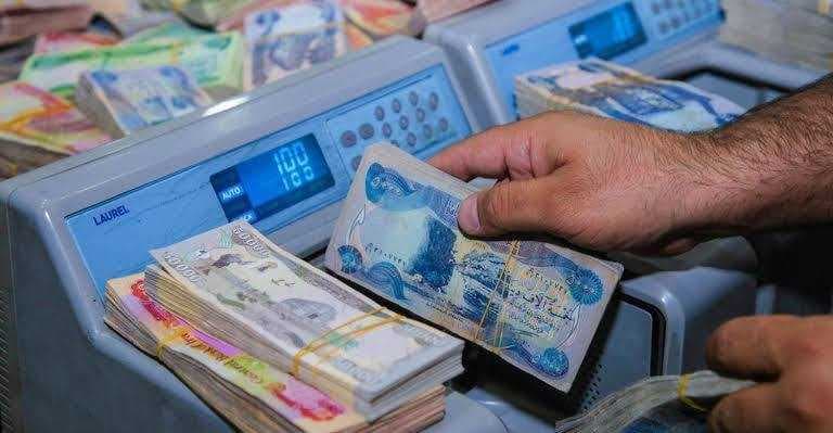 لجنة متابعة تنفيذ الإصلاح الضريبي: إيرادات 2025 ‏بلغت أكثر من 4 تريليونات دينار وهو الرقم الأعلى في ‏تاريخ العراق