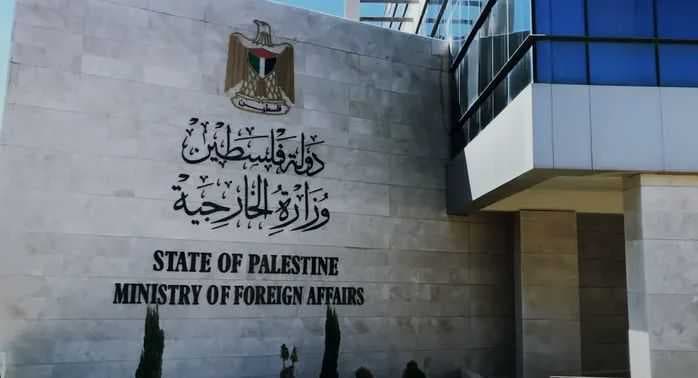 فلسطين: نقدر مواقف العراق الداعمة لحقوقنا وما يقدمه من مساعدات للاجئين
