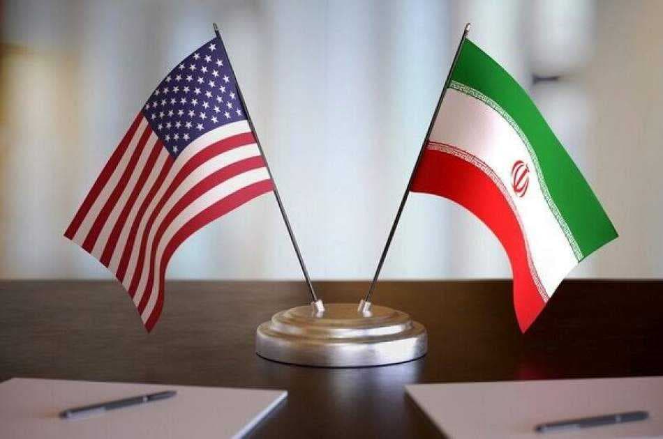 أكسيوس: الجانبان الإيراني والأمريكي عقدا مفاوضات استمرت لأكثر من 3 ساعات في جنيف