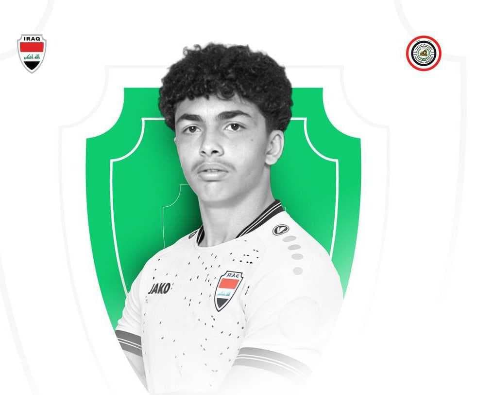 اتحاد الكرة العراقي ينقل ملف يوسف النصراوي من نظيره الألماني