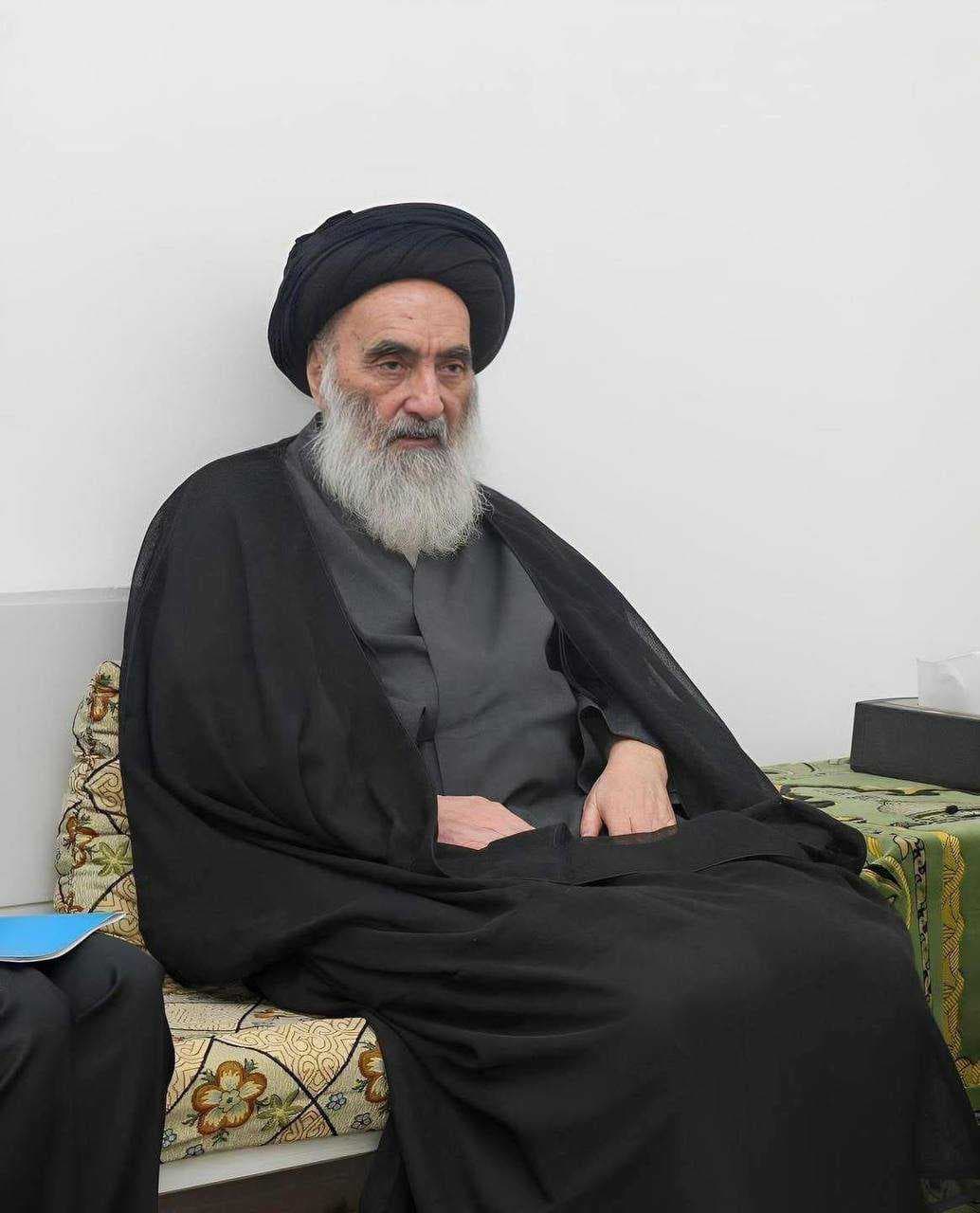 حكم تدخين “الفيب” خلال الصيام وفقاً لفتاوى المرجع السيستاني
