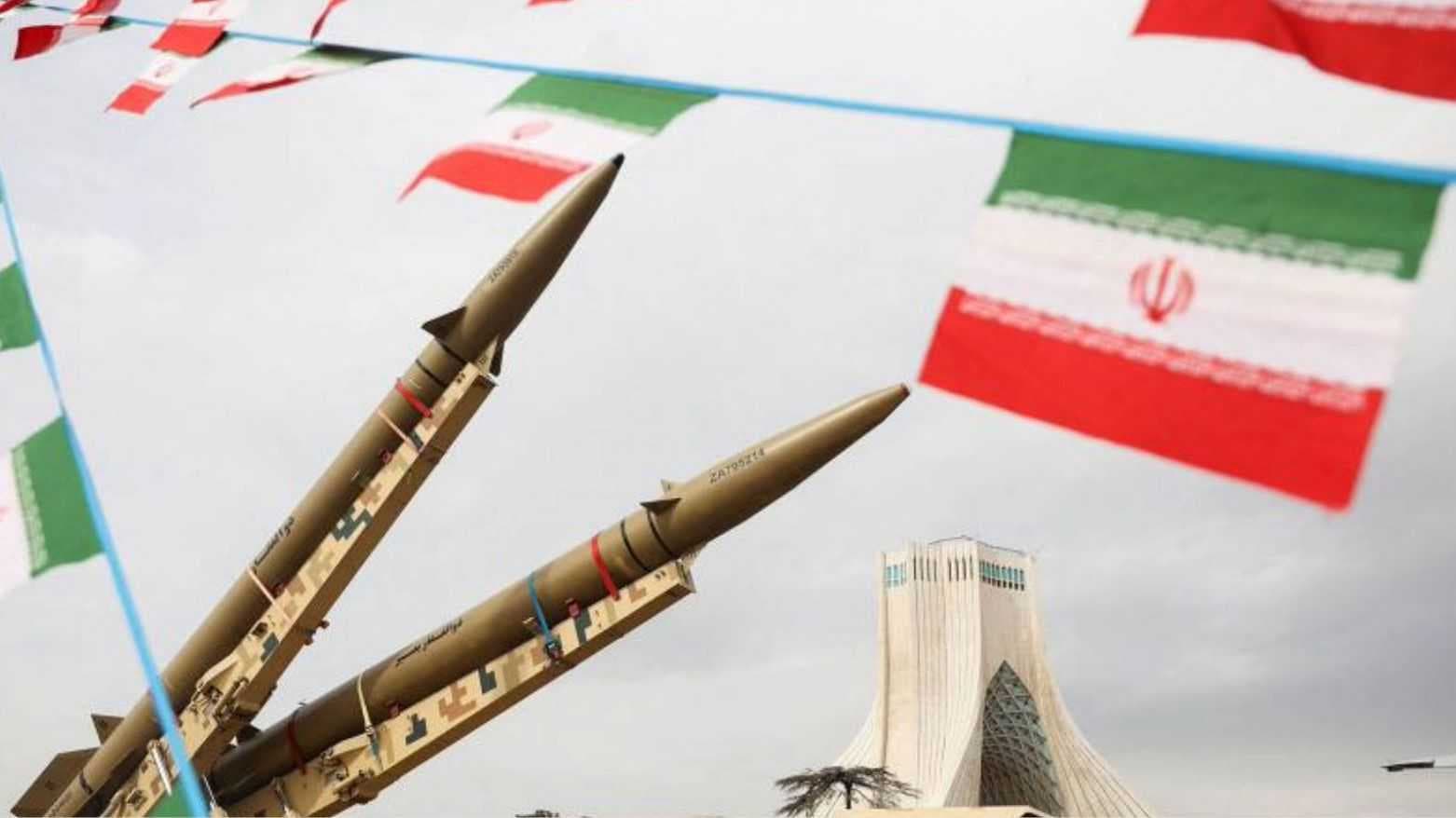 قائد الحرس الثوري متوعدا ترمب: حتى الان استخدمنا اسلحة قديم ومازال لدينا اخرى حديثة لم يراها من قبل