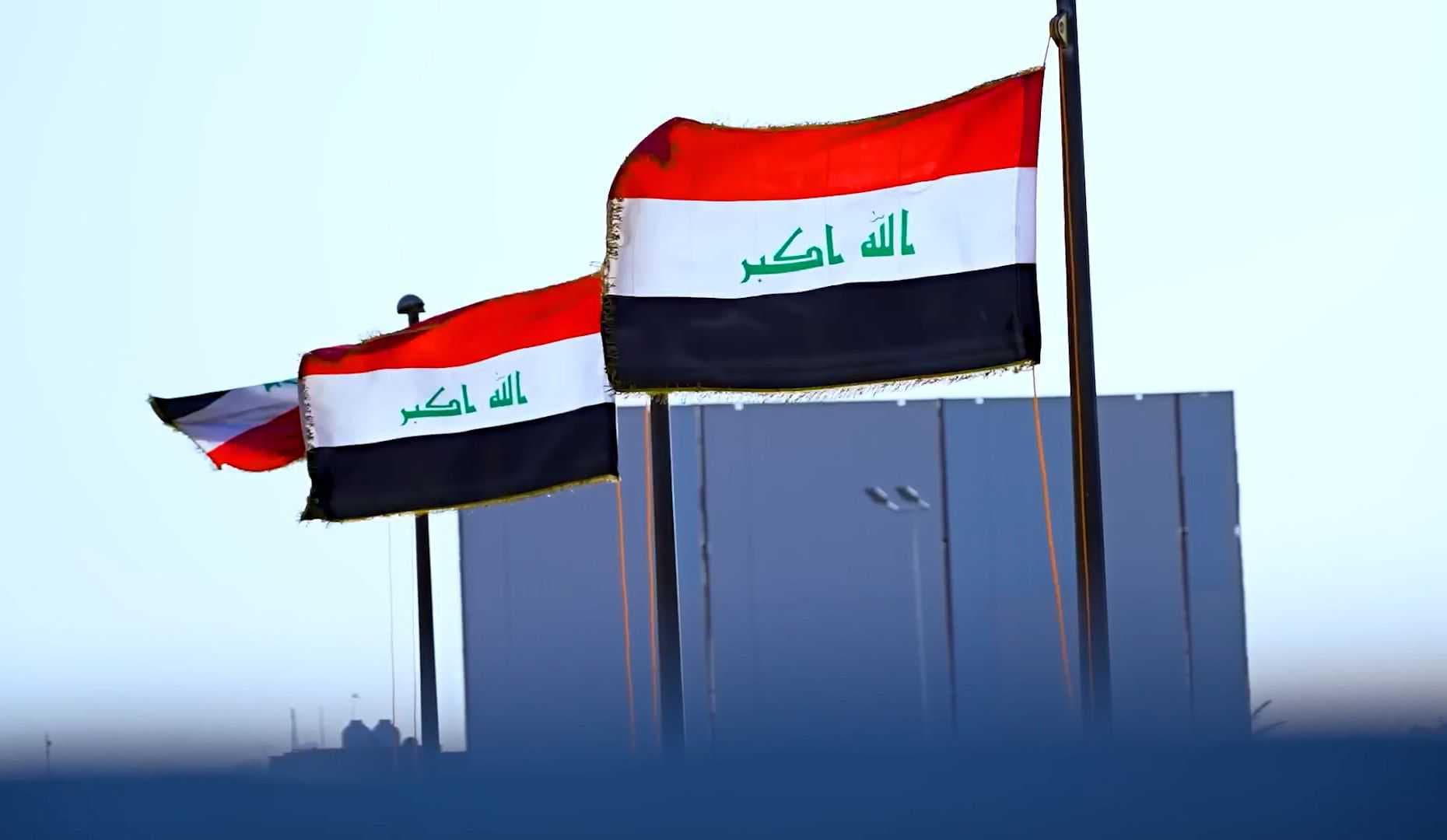 مصدر رفيع: تلقينا رسالة أمريكية أكدت حرص واشنطن على عدم انجرار العراق للحرب