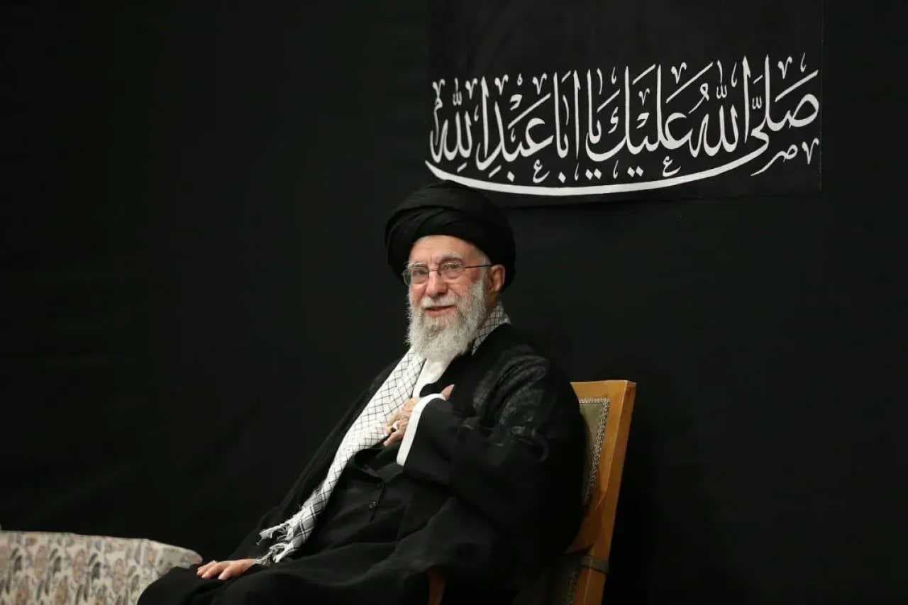 الجيش الإيراني: جريمة اغتيال المرشد الأعلى لن تبقى دون رد