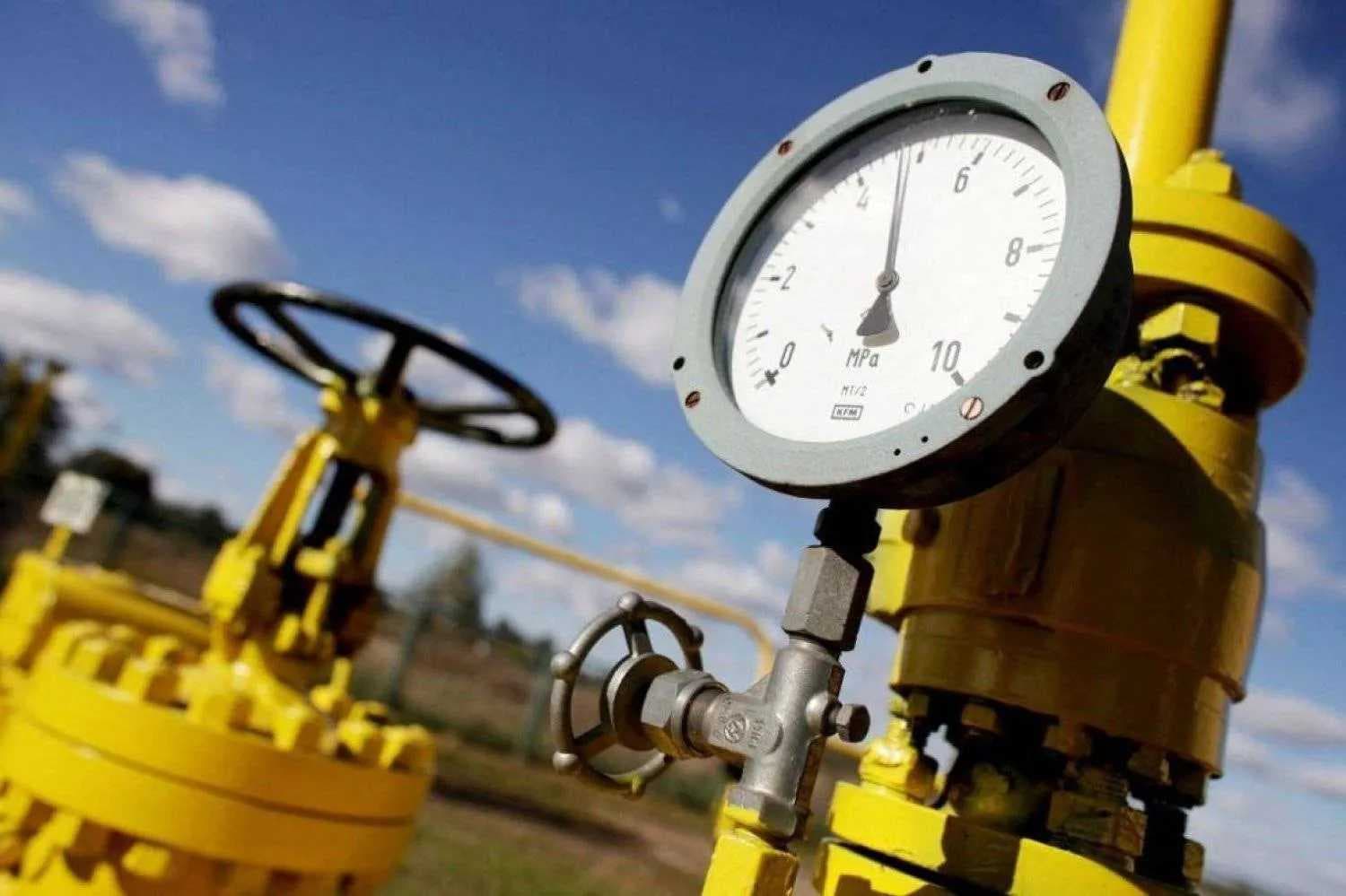 قفزة عالمية في أسعار الغاز بعد قرار قطر تعليق إنتاج المسال
