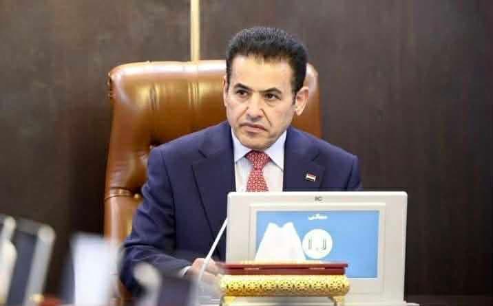 اتصال عراقي إيراني يؤكد تعزيز أمن الحدود ومنع أي اختراقات مسلحة
