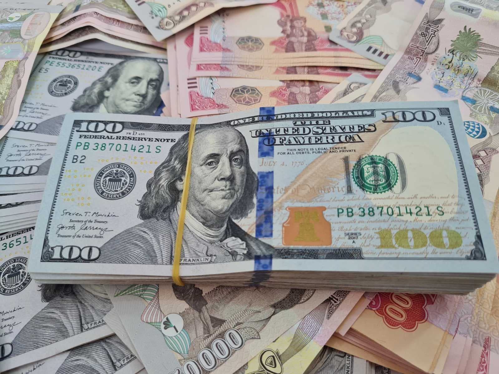 إجراء احترازي في البورصة العراقية.. تحديد حركة الأسهم اليومية عند 5%
