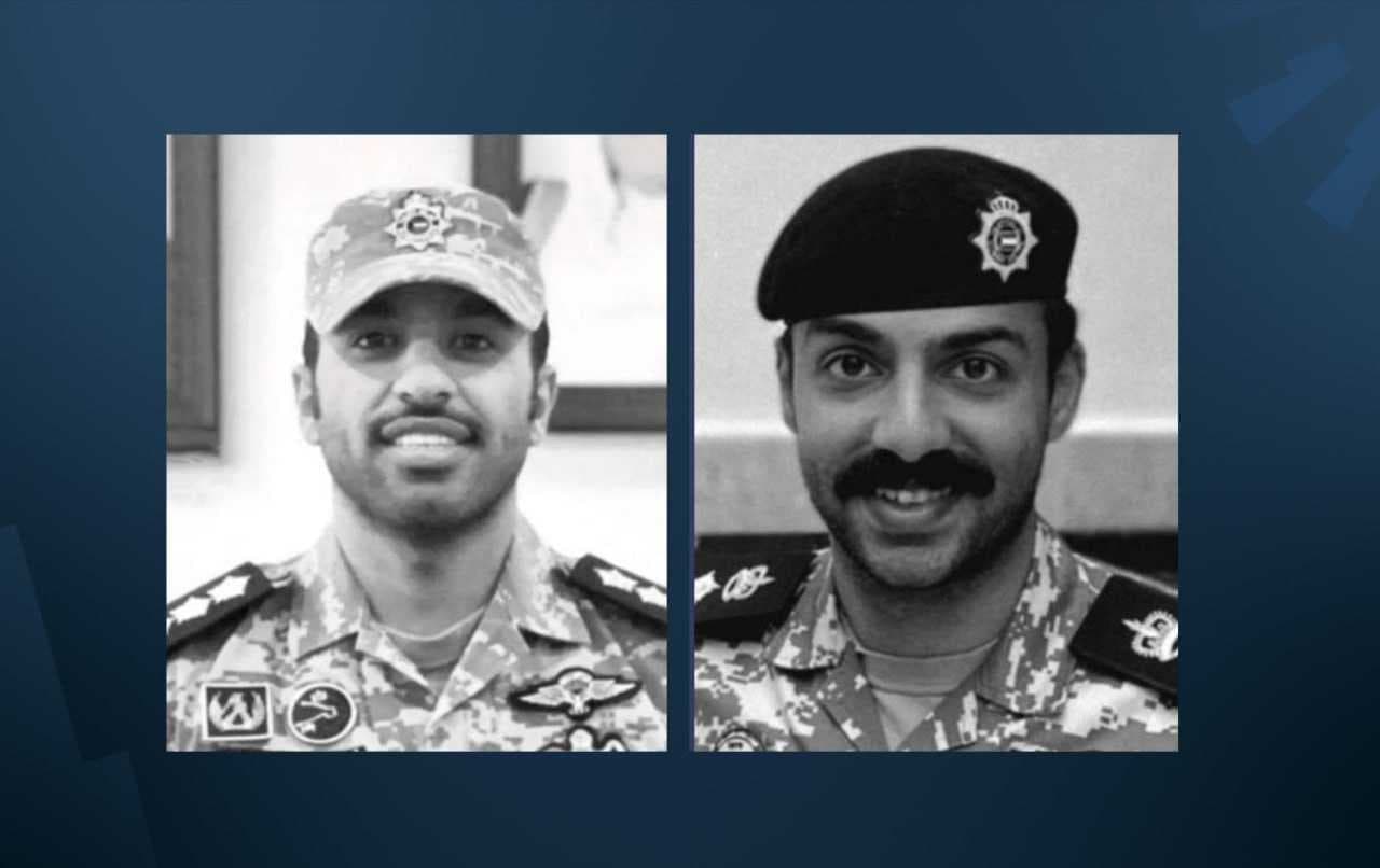 مقتل عنصرين من أمن الحدود بالكويت وإحباط هجمات صاروخية