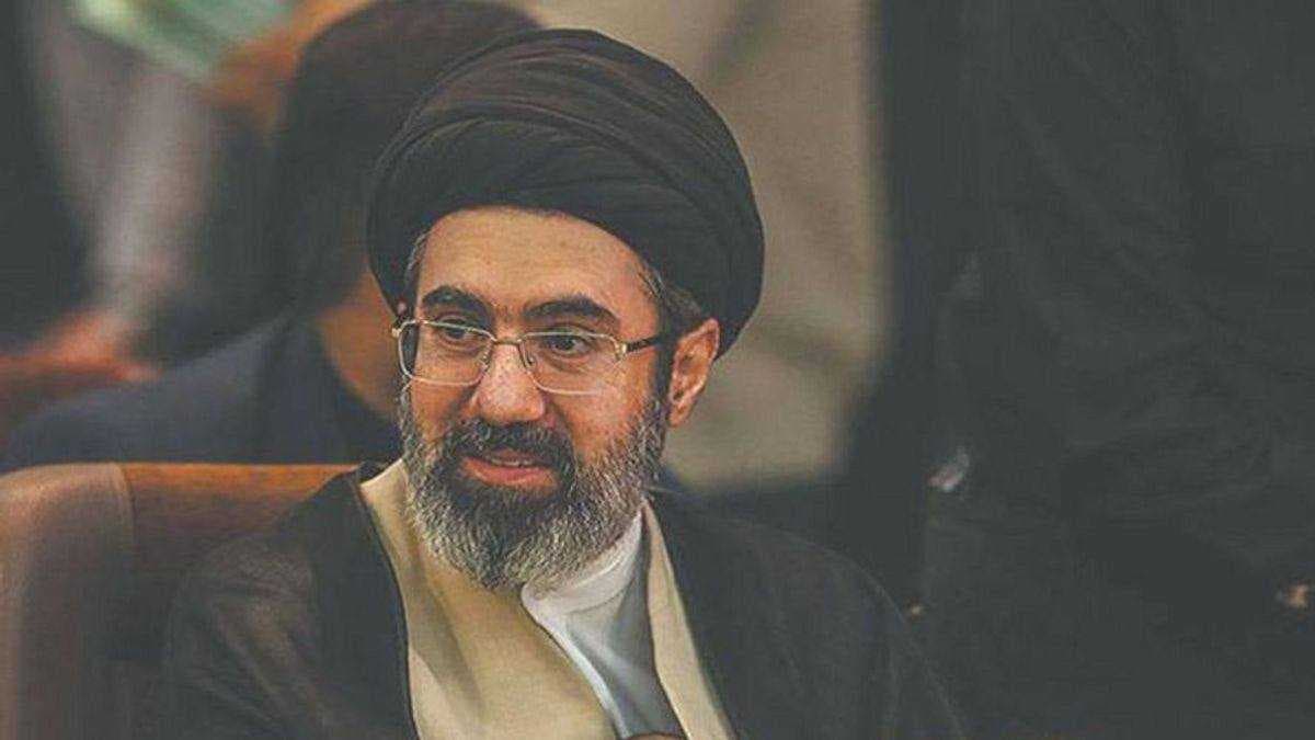 مجلس خبراء القيادة الإيراني: تعيين السيد مجتبى خامنئي قائدا للبلاد