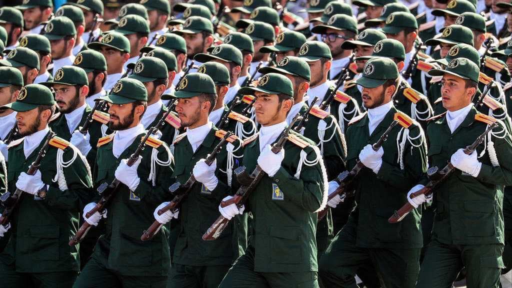الخارجية الايرانية: إيران مقبرة للمعتدين والشعب الإيراني يدرك جيداً كيف يدافع عن نفسه