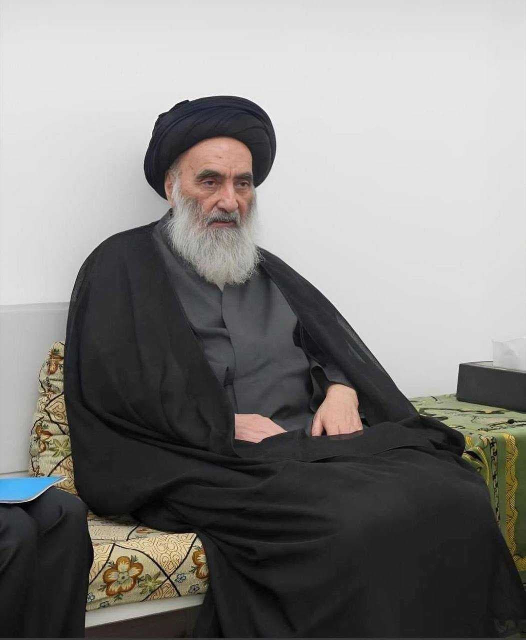 مكتب السيد السيستاني: 2000 دينار مبلغ زكاة الفطرة بدلاً عن الطحين