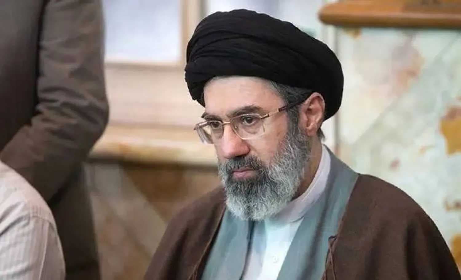 المرشد الأعلى لإيران مجتبى الخامنئي: أفشلنا مساعي تقسيم البلاد