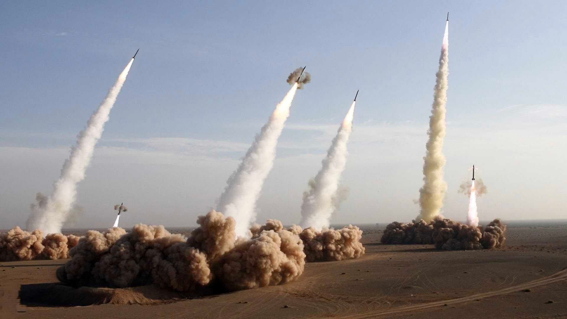 الحرس الثوري الإيراني: أسقطنا مسيرة من طراز إم كيو 9 في بندر عباس جنوبي البلاد
