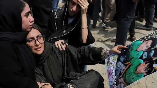 إيران: استشهاد 223 امرأة وأكثر من 200 طفل وتعرض 153 مركزاً صحياً للتخريب منذ بداية الحرب