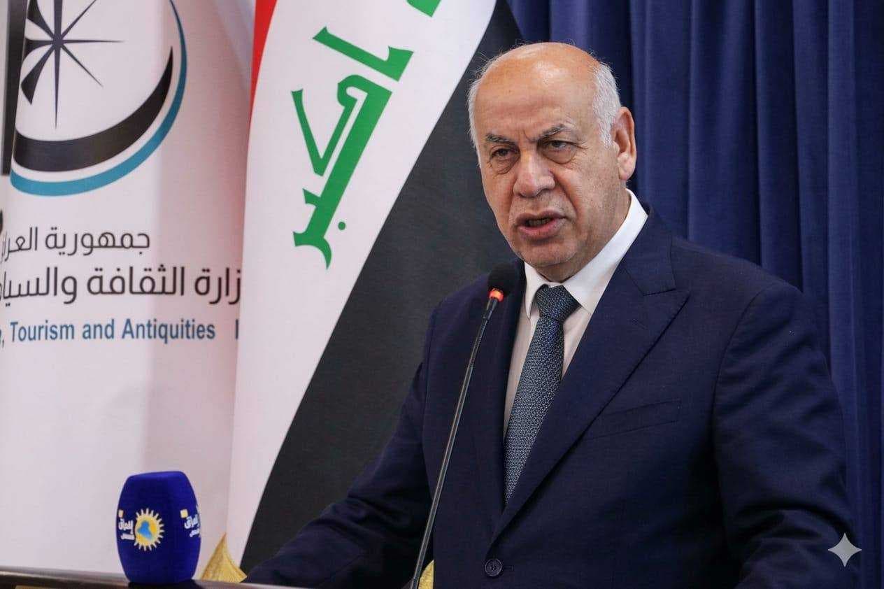 وزير الثقافة ينفي وجود توجه لتحويل ساحة الاحتفالات إلى مشروع استثماري