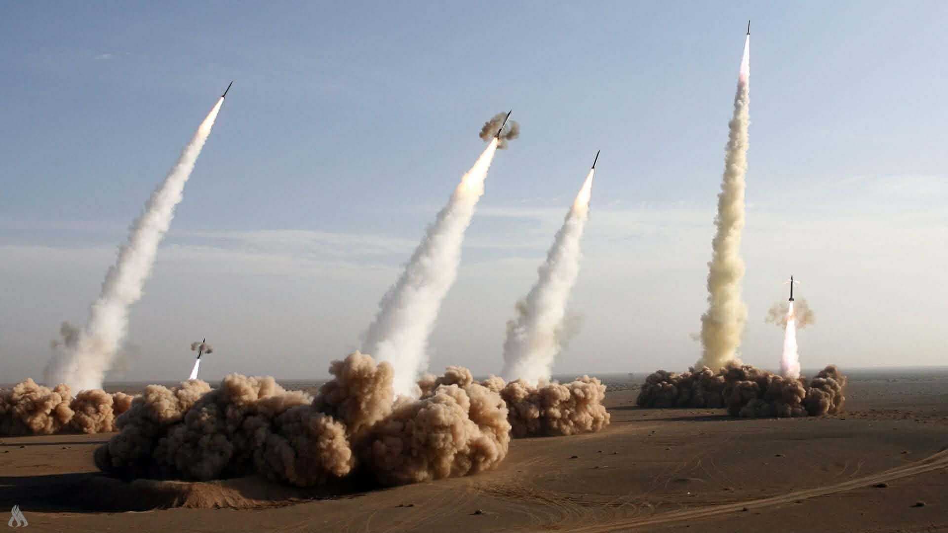 ايران تنفذ الموجة 55 من عملية الوعد الصادق 4 ضد أهداف في قلب الأراضي المحتلة