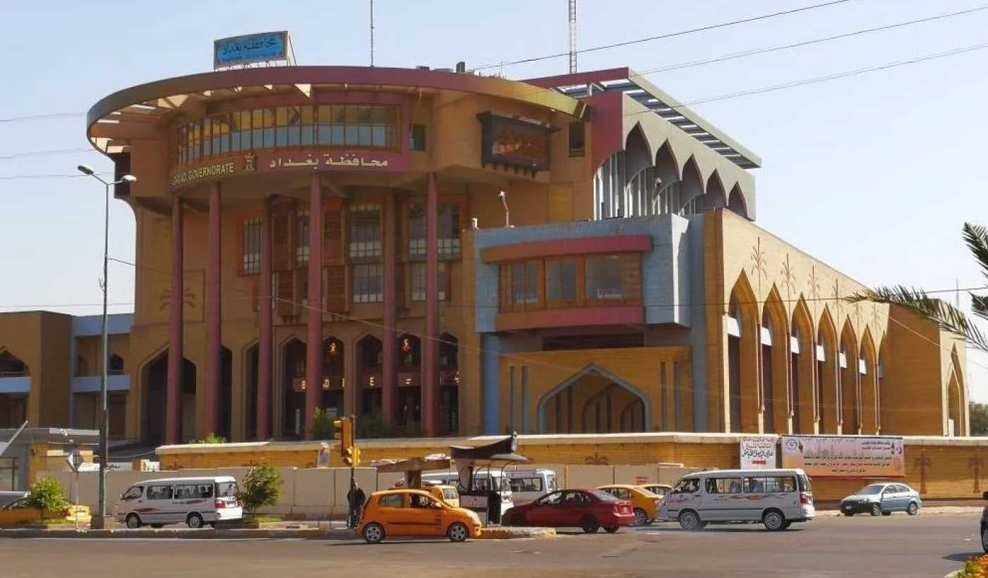 صدور الأوامر الإدارية الخاصة بتعيين نحو (11) ألف متعاقد
