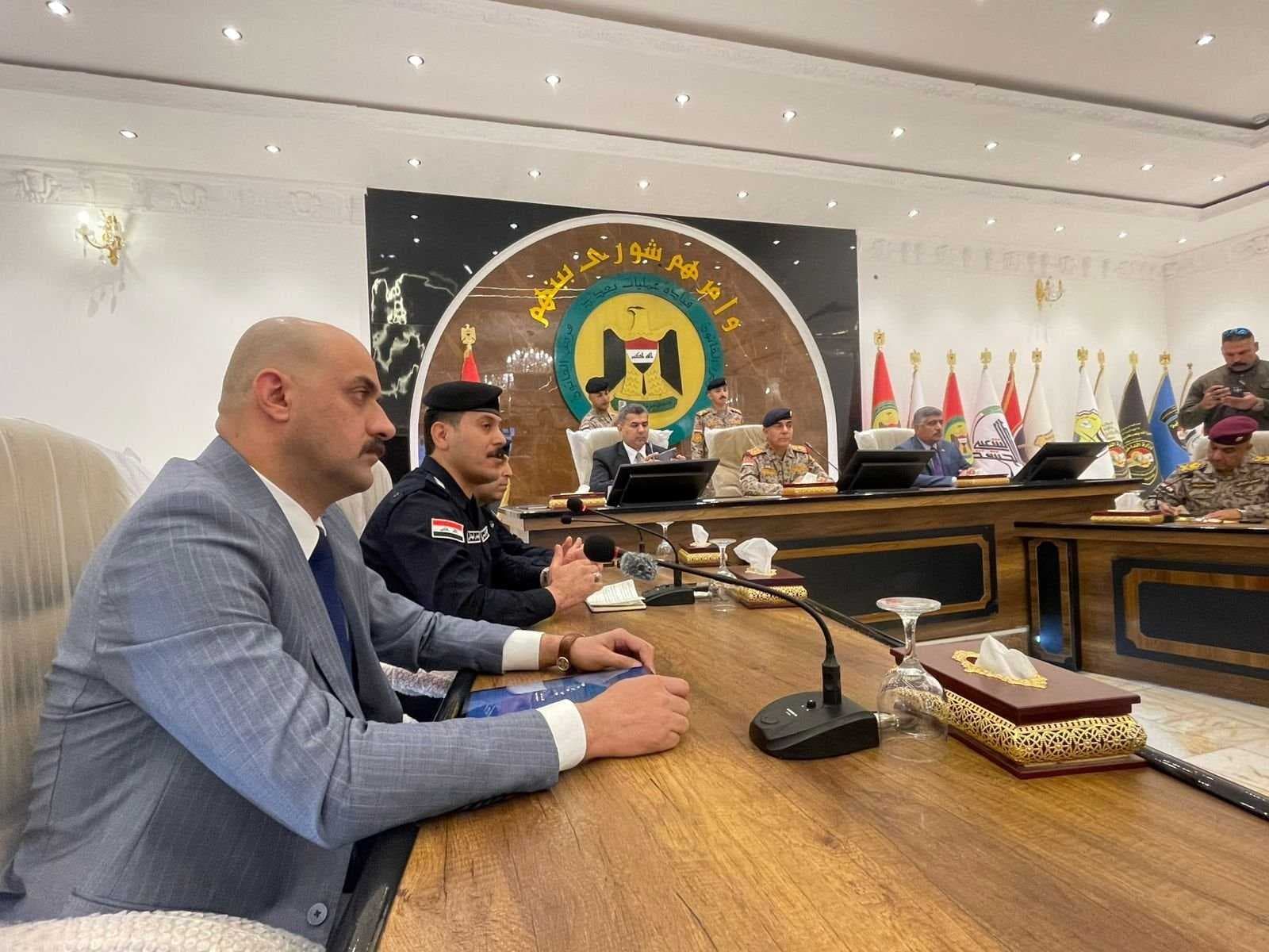 الداخلية: اتخذنا إجراءات عديدة لحماية السجون