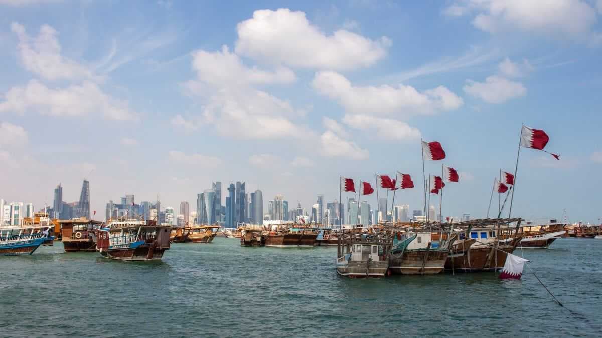 قطر تطالب الملحقين العسكري والأمني بسفارة إيران بمغادرة أراضيها خلال 24 ساعة