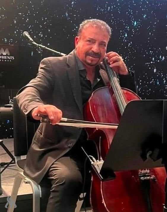 نقابة الفنانين العراقيين تنعى الفنان أدور المولى