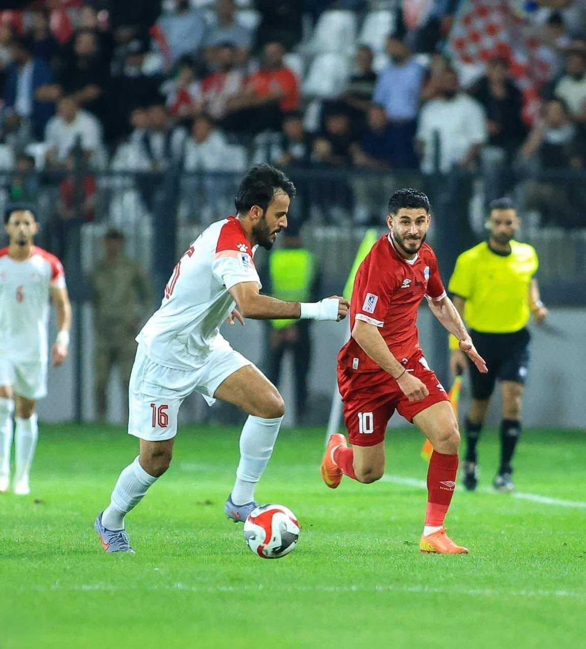 الموصل وزاخو في مواجهة مؤجلة بدوري نجوم العراق اليوم
