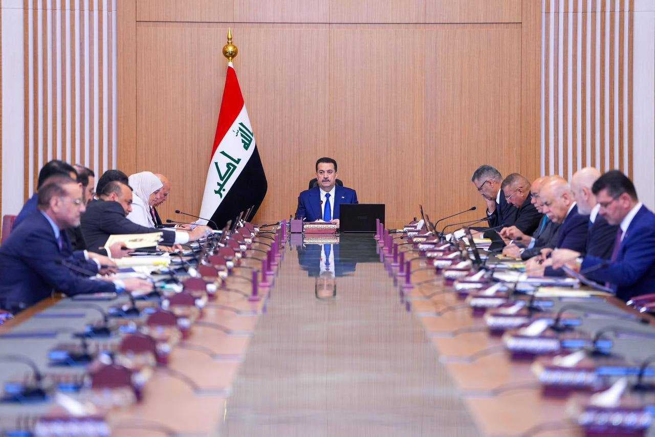 مجلس الوزراء يُصوِّت على قرارات تتعلق بالطاقة والنفط