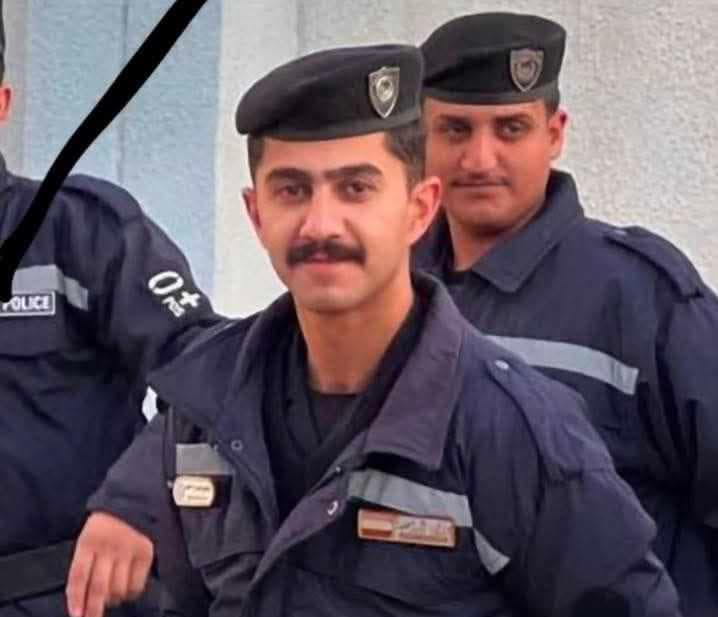 استشهاد منتسب وإصابة آخر بانفجار عبوة ناسفة في قضاء داقوق بكركوك
