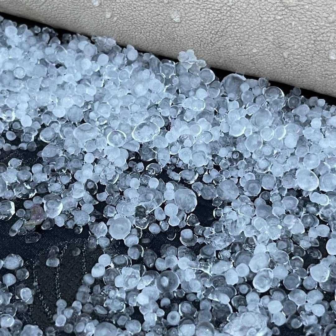 حضروا البطانيات.. أمطار وحالوب مرتقبان غداً الاثنين