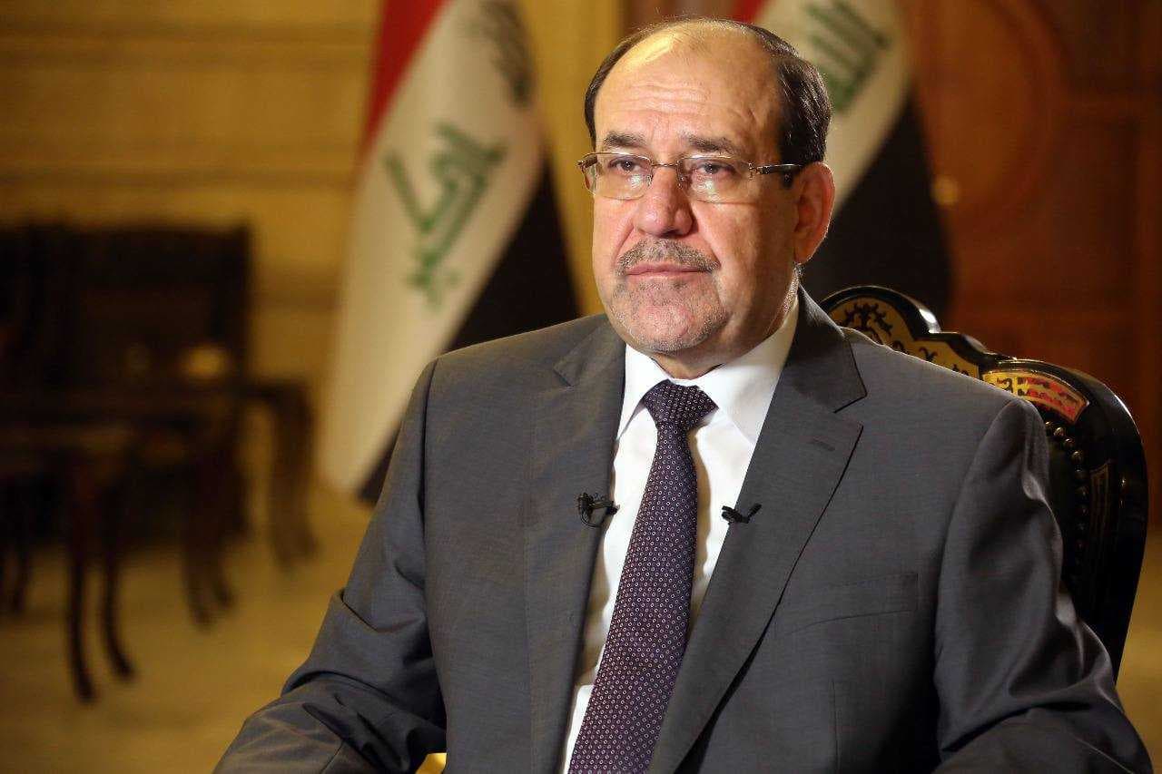 المالكي: استهداف منازل قادة كردستان تجاوز مرفوض ومدان من أي جهة