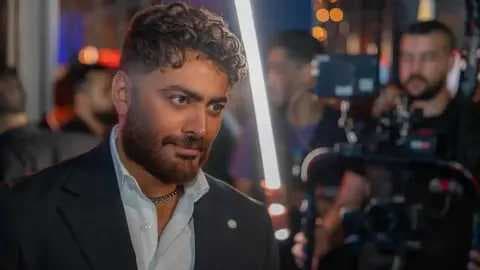 تامر حسني يكسر الغياب.. تحضيرات مكثفة لعمل درامي جديد