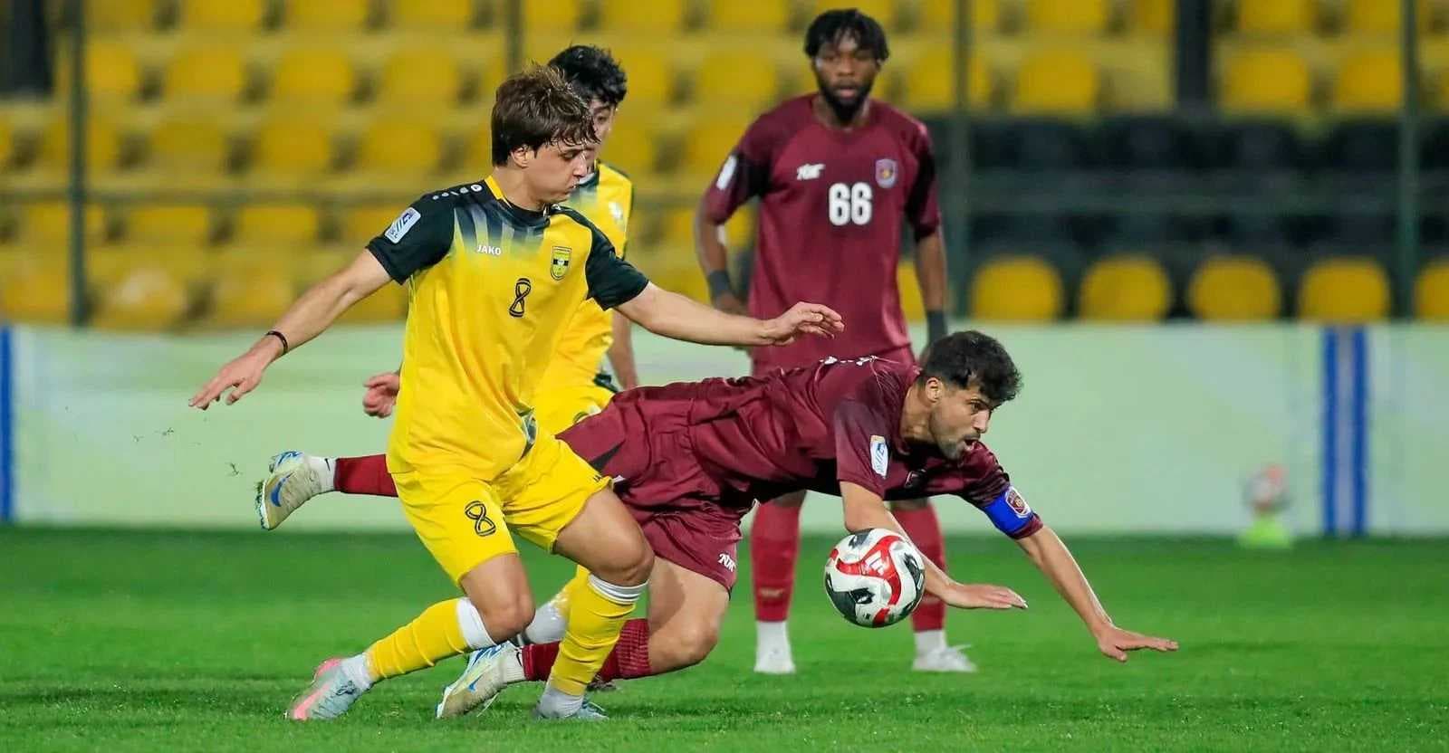 أبرزها الطلبة والنفط.. انطلاق الجولة 25 من دوري نجوم العراق بخمس مباريات