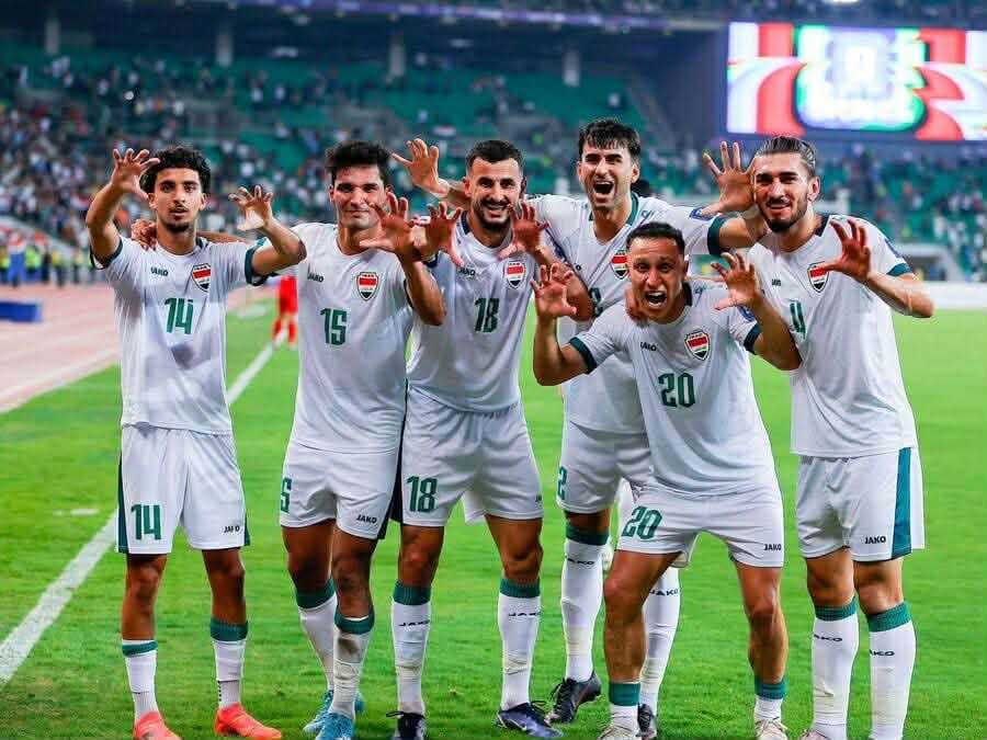 رئيس الوزراء: تأهل منتخبنا الوطني إلى نهائيات كأس العالم يعد محطة مهمة في مسيرة الرياضة العراقية