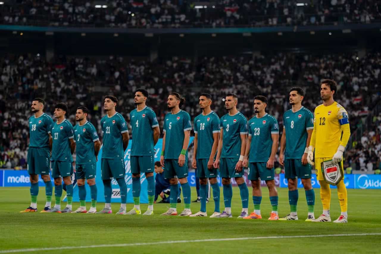 ملايين الدولارات.. تعرّف على المكافآت المالية التي سيحصل عليها العراق بعد تأهله إلى كأس العالم