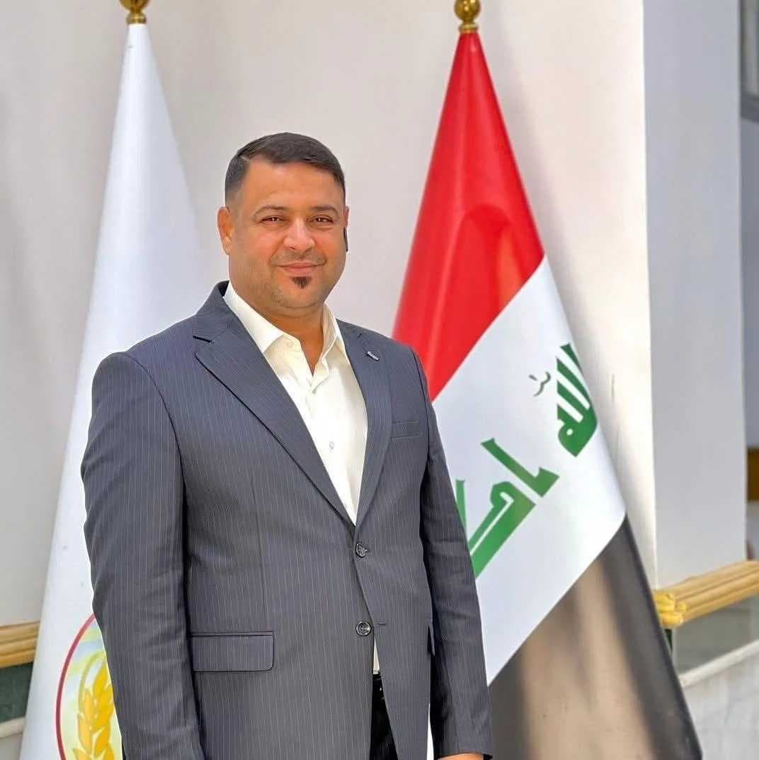 القضاء الإداري يوقف إقالة محافظ واسط ويقرر استمرار هادي مجيد الهماشي في مهامه
