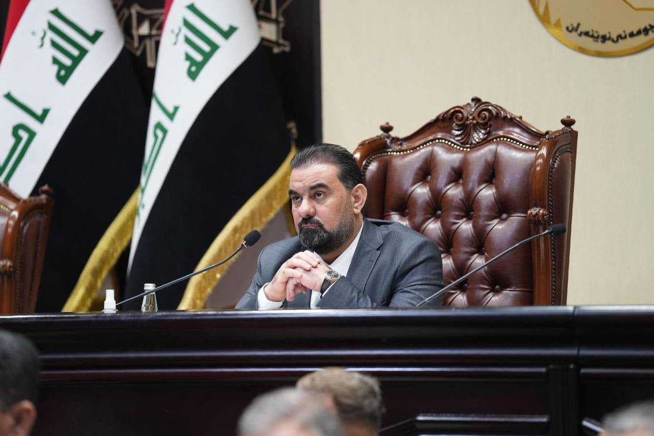 البرلمان يعقد جلسته الخامسة عشرة ولجنة التربية تبحث ملفات مهمة للطلبة