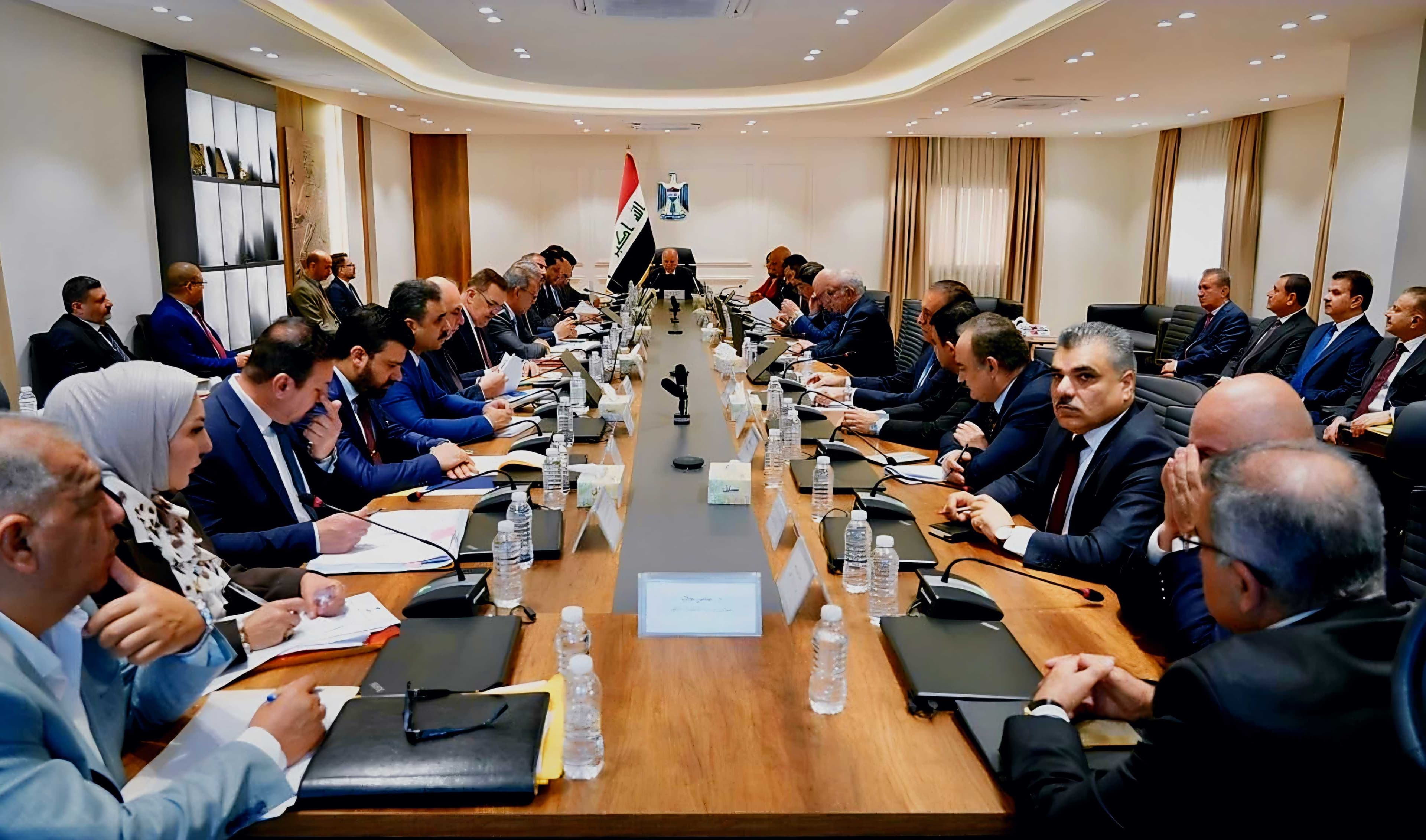 المجلس الوزاري للاقتصاد يقر اعتماد منفذ طريبيل لاستيراد الذهب